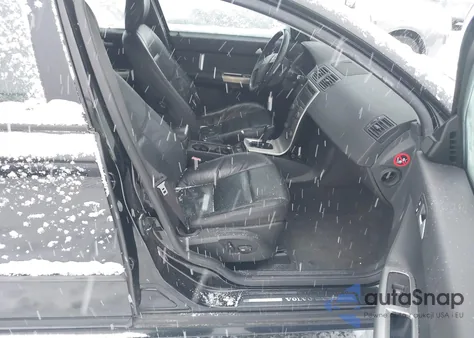 2006 Volvo S40 T5 from USA, damaged, VIN YV1MH682862221940